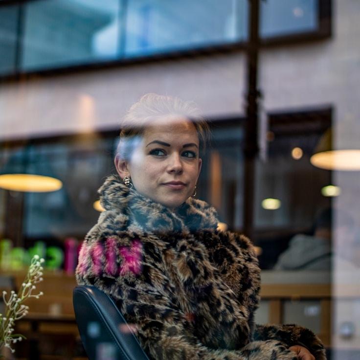 Alex Kim testimonial